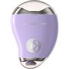 Lancoon Tagliaunghie Elettrico Lucidatore con Luce LED Tosatura Smerigliatura 3 Velocità Display LCD Sicurezza Doppia Testa Unghie Scarti Lama in Lega per Bambini Anziani Dito