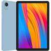 Haehne Tablet 10 Pollici Android, 2GB RAM+32GB ROM(1TB TF), Octa-Core, 5100 mAh, WiFi, Bluetooth, GPS,Blu