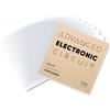 Firavggu 50 Pz. Buste Vinili 45 Giri Esterne 7 Pollici, Vinili Trasparenti per Singoli 7" LP Dischi Buste per Vinili Custodia Vinili Cover,Buste Vinile Protezione Polipropilene Vinile Copertine