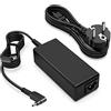 Xintala Caricatore 65W per Acer TravelMate N16Q15 P2 P4 P6 B1 B3 P214 P215 P215-41 P215-53 P253 P259 P278 P237, Aspire Vero AV14-52P AV15-52P N19H1 N20C4 N20C5 N20C6 N18Q13 Adattatore