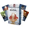 Magpie Games Avatar Legends Combat Action Deck