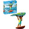 Playmobil My Life - Sportiva Kite Surf 71909