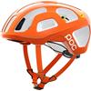 POC Octal MIPS - Casco bici da corsa ultraleggero con sistema MIPS, ventilazione ottimizzata, shell unibody, Eye Garage per occhiali e comfort per strada e gravel