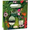 Helan kaffa set mani&unghie burro 40 ml + crema 50 ml
