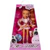 MGA ENTERTAINMENT BRATZ Pop Starz Yasmin Fashion Doll con Accessori