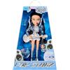 MGA ENTERTAINMENT BRATZ Pop Starz Jade Fashion Doll con Accessori