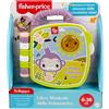 TOYS ONE Fisher-Price JFN06 Il Libro delle canzoncine della Scimmietta Viola