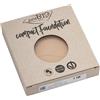 puroBIO Compatto Fondotinta Refill 02 - Fondotinta compatto