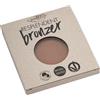 puroBIO Terra Compatta Resplendent Bronzer Refill 03 Marrone Beige - Terra