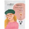 puroBIO Viso KELLY Maschera Peel Off - Pelle Secca - FICO 13gr - Maschera Idratante