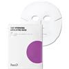 FaceD Viso Fast Hydrating Exfoliating Mask 1pz - Maschera Idratante