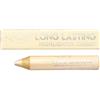 puroBIO Long Lasting Highlighter Chubby 024L Champagne 3.3g - Sublimatori e Illuminanti
