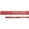 puroBIO Long Lasting Lipliner Pencil 008L Nude Caldo 1.1g - Matita labbra