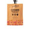 puroBIO for Hair Maschera alle 5 Vitamine 40ml - Maschera Illuminante Capelli