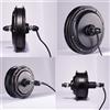 CSC EBIKE Ruota Anteriore 36V 350W 500W Cassetta Ruota Libera Posteriore Bicicletta Elettrica 48V 750W 1000W 1500W Motore Ruota Brushless
