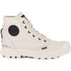 Palladium Pampa Hi Htg Supply, Moda Boot Unisex-Adulto, Whitecap Grey, 42 EU