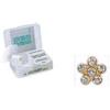 Sanico Srl Inverness 805Fiore Top/Crystal