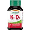 Biovita Jamieson K2+D3 30 Perle Salute Delle Ossa