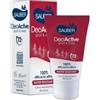 ITALSILVA COMMERCIALE SRL Sauber deoactive crema 35 ml