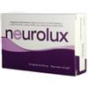 AF MEDICAL SRL Neurolux 30 Compresse Gastroprotette