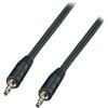 Lindy Cavo Audio 3.5 Jack M M 5M