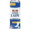 FATER SPA LINES LADY ANATOMICO 9 PEZZI