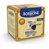 Borbone 50 Capsule Nescafe' Dolce Gusto Caffè Borbone Miscela Oro