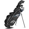Callaway Golf XJ-3 Junior Package Set da Golf