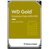 Western Digital Gold WD6004FRYZ disco rigido interno 6 TB 7200 Giri/min 128 MB 3.5" Serial ATA III [WD6004FRYZ]