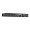 CyberPower PDU81005 unità di distribuzione dell'energia (PDU) 8 presa(e) AC 1U Nero [PDU81005]