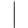 PowerWalker 10133028 unità di distribuzione dell'energia (PDU) 24 presa(e) AC 0U Nero [10133028]