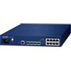 PLANET SGS-6310-8P4X switch di rete Gestito L3 Gigabit Ethernet (10/100/1000) Supporto Power over (PoE) Blu [SGS-6310-8P4X]