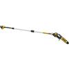 DeWALT Potatore elettrico DeWALT XR - beskÃƒÂ¦rings-/pÃƒÂ¦lesav elek [DCMPS567N-XJ]