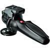 Manfrotto Testa per treppiedi Manfrotto 327RC2 LIGHT DUTY GRIP BALL [327RC2]