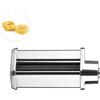 G3 Ferrari G20116 accessorio per miscelare e lavorare prodotti alimentari Pressa pasta [G20113]