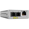 Allied Telesis AT-MMC200LX/SC-960 convertitore multimediale di rete 100 Mbit/s Grigio [AT-MMC200LX/SC-960]