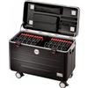 Parat Caricabatterie Parat PARAPROJECT Case TC20 Tablet Nero AC Interno, Esterno [208726151]