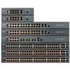 Cambium Networks Switch di rete Cambium Networks EX2052 Gestito Gigabit Ethernet (10/100/1000) 1U Nero [MXEX2052GXXA00]