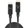 Lindy 38326 cavo HDMI 100 m tipo D (Micro) Nero [38326]