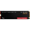 Western Digital SSD Western Digital Black WD_BLACK SN850X NVMe 1 TB M.2 PCI Express 4.0 [WDS100T2X0E]