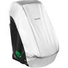 LIONELO THERMALCOVER Coprisedile Universale per Seggiolino Auto per Bimbi, Protezione solare ad alta UPF50+, Protezione contro Riscaldamento Seggiolino Auto, Montaggio Semplice