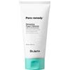ESTEE LAUDER Dr.jart+ Pore Remedy - Renewing Foam Cleanser Detergente Viso con Glicerina, 150ml
