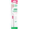Gum Sonic Sensitive Spazzolino Batteria Adulto