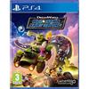 Game Mill Dreamworks All-Star Kart Racing