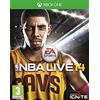 Electronic Arts NBA Live 14 - [Edizione: Francia]