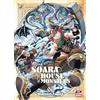Dynit Manga Soara and the house of monsters (Vol. 6)