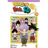 Star Comics Dragon ball SD (Vol. 10)