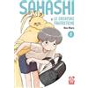Musubi Edizioni Sahashi e le creature fantastiche (Vol. 1)