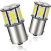OBOLED 1156 BA15S P21W LED Lampadine 382 7506 24SMD 12V 24V per Auto LED Luce Retromarcia Parcheggio Posteriori Fanale DRL Marcia Diurna Fendinebbia