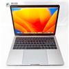 Apple MacBook Pro 13 2017 (14,1), 13.3", Core i5-7360U, 16Gb, 120Gb SSD, L1266CG
